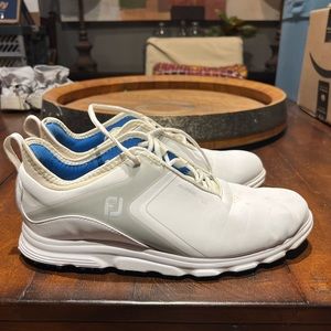 Footjoy pro SL superlites xp